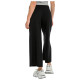 Bodytalk Γυναικείο παντελόνι φόρμας 7/8 Wide Leg Pants